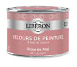 LIBERON - Peinture murale - Rose de Mai - Testeur 125ml - vignette
