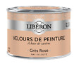 LIBERON - Velours de peinture - Grès Rose - Mat - 125ml - vignette