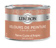 LIBERON - Velours de peinture - Terre cuite d'Anjou - Mat - 125ml - vignette