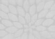 VENILIA - set de table tressé leaves silver - vignette