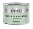 LIBERON - Velours de peinture - Celadon - Mat - 125ml - vignette
