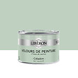 LIBERON - Velours de peinture - Celadon - Mat - 125ml - vignette