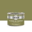 LIBERON - Velours de peinture - Vert Herbarium - Mat - 125ml - vignette