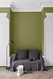 LIBERON - Velours de peinture - Vert Herbarium - Mat - 125ml - vignette