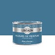 LIBERON - Velours de peinture - Bleu d'Iroise - Mat - 125ml - vignette