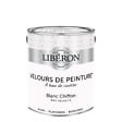 LIBERON - Peinture murale velours - Blanc Chiffon - Mat - 2,5L - vignette