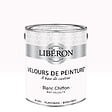 LIBERON - Peinture murale velours - Blanc Chiffon - Mat - 2,5L - vignette