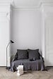 LIBERON - Peinture murale velours - Blanc Chiffon - Mat - 2,5L - vignette