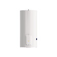 SAUTER - Chauffe-eau électrique vertical sur socle - ACI Hybride - 200L - vignette