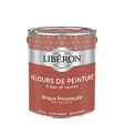 LIBERON - Peinture Velours de Peinture - Brique provençale - 2,5L - vignette