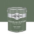 LIBERON - Velours de Peinture - Vert Treillis - Mat - 2,5L - vignette