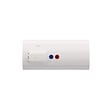SAUTER - Chauffe-eau Cangar Aci Hybride - Horizontal mural - 150L - vignette