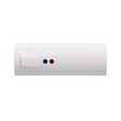 SAUTER - Chauffe-eau Cangar Aci Hybride - Horizontal mural - 200L - vignette