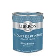 LIBERON - Velours de peinture - Bleu d'iroise - Mat velouté - 2,5L - vignette