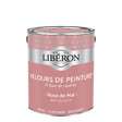 LIBERON - Velours de peinture - Rose de Mai - Mat - 2,5L - vignette