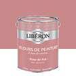 LIBERON - Velours de peinture - Rose de Mai - Mat - 2,5L - vignette