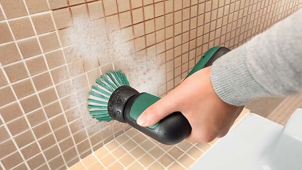 BOSCH - Brosse BOSCH UniversalBrush USB - large