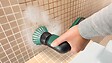 BOSCH - Brosse BOSCH UniversalBrush USB - vignette