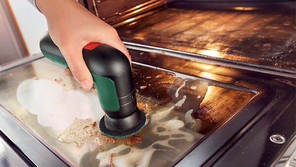 BOSCH - Brosse BOSCH UniversalBrush USB - large