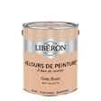 LIBERON - Velours de peinture - Grès rose - Mat - 2,5L - vignette
