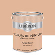LIBERON - Velours de peinture - Grès rose - Mat - 2,5L - vignette