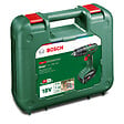 BOSCH - Perceuse-visseuse sans-fil - EasyDrill 18V-40 - 2,0Ah - vignette
