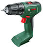 BOSCH - Perceuse-visseuse sans-fil EasyDrill 18V-40 - 40 Nm - vignette