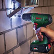BOSCH - Perceuse-visseuse sans-fil EasyDrill 18V-40 - 40 Nm - vignette