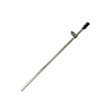 JARDIBOUTIQUE - Piquet de terre trèfle diamètre 16 mm longueur 1.00 m - vignette