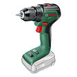 BOSCH - Perceuse visseuse sans fil UniversalDrill - 18V - vignette