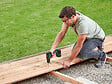 BOSCH - Perceuse visseuse sans fil UniversalDrill - 18V - vignette