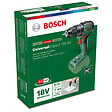 BOSCH - Perceuse à percussion sans fil UniversalImpact 18V-60 - vignette