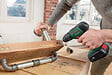 BOSCH - Perceuse sans fil percussion - UniversalImpact 18V-60 - 18V - vignette
