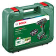 BOSCH - Perceuse à percussion sans fil UniversalImpact 18V-60 + 1 batterie - vignette