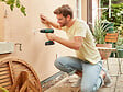 BOSCH - Perceuse à percussion EasyImpact 18V-40 - 40 Nm - Sans fil - vignette