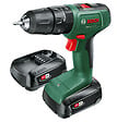 BOSCH - Perceuse à percussion sans fil EasyImpact - 18V - 40 Nm - vignette