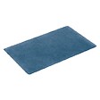 SPIRELLA - Spirella Tapis de bain Microfibre FINO 70x120cm Bleu - vignette