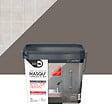 MAISON DECO - Masqu'carrelage - Pierre lave - 9kg - vignette