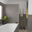 MAISON DECO - Masqu'carrelage - Pierre lave - 9kg - vignette