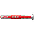FISCHER - Cheville tous matériaux DuoPower 10x80 sans vis - Boite de 25 - vignette
