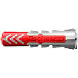 FISCHER - Cheville tous matériaux DuoPower 12x60 sans vis - Boite de 25 - vignette