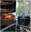 VOUNOT - Cocotte en fonte Dutch oven 4.25L - vignette