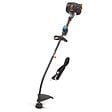 LAWNMASTER - Coupe-bordures thermique démarrage électrique 26cc 740W - vignette