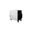KONNER SOHNEN - Könner & Söhnen Groupe électrogène 7500W Diesel 230V/400V Insonorisé KS9200 HDES-1/3 ATSR - vignette