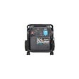 KONNER SOHNEN - Konner & Sohnen Groupe électrogène 8000W GAZ/Essence Inverter KS8100iEG - vignette