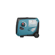 KONNER SOHNEN - Könner & Söhnen Groupe électrogène 4000W Essence 230V Inverter Insonorisé KS4000iES - vignette