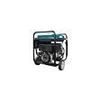 KONNER SOHNEN - Könner & Söhnen Groupe électrogène 12500W Essence 230V KS 15-1E ATSR - vignette