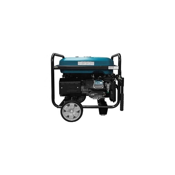KONNER SOHNEN - Könner & Söhnen Groupe électrogène 9200W Essence 230V KS12-1E ATSR - large