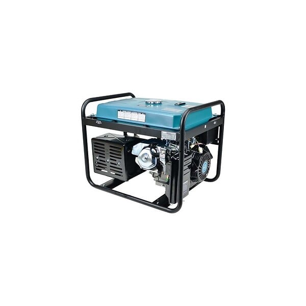 KONNER SOHNEN - Konner & Sohnen Groupe électrogène 8000W Essence 230V KS10000E - large