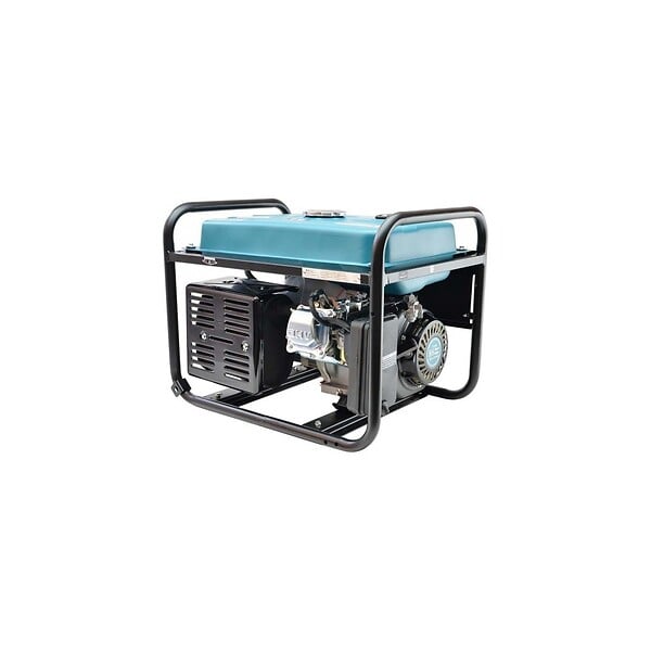 KONNER SOHNEN - Könner & Söhnen Groupe électrogène 3000W Essence 230V KS3000E - large